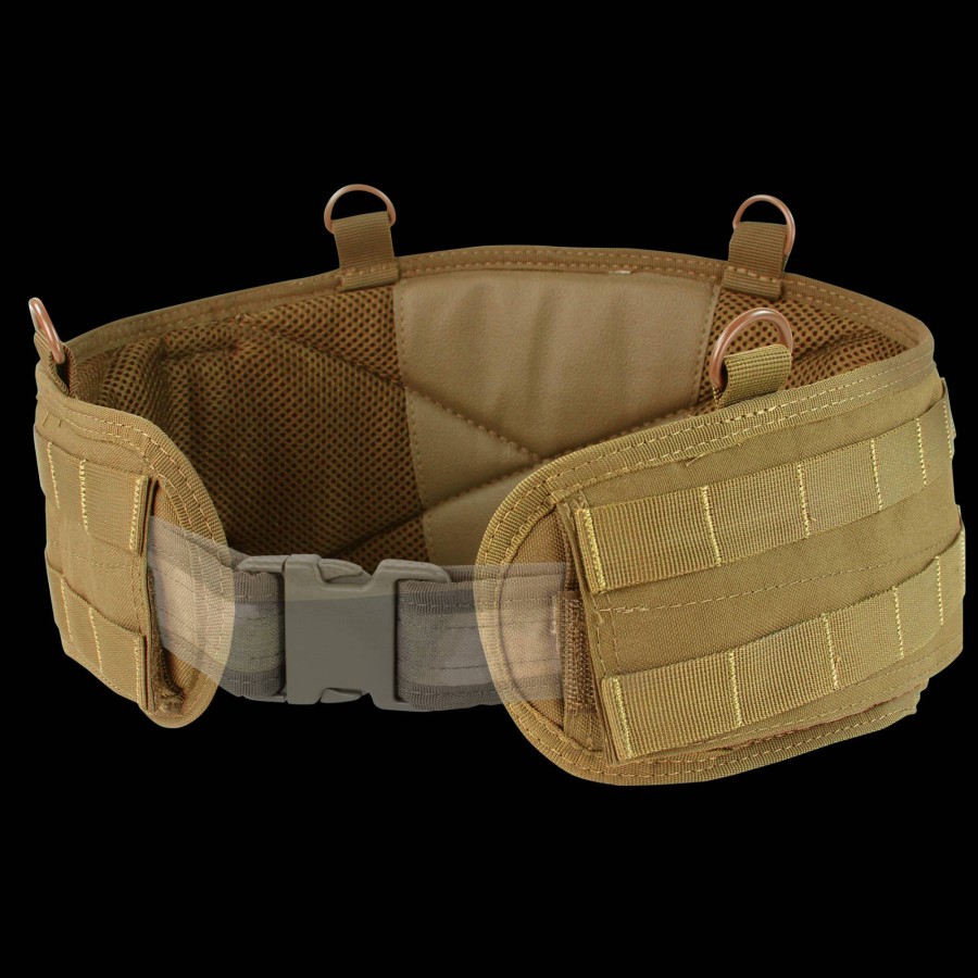 APPAREL Condor Outdoor | Battle Belt Gen Ii