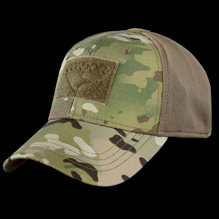 APPAREL Condor Outdoor | Flex Tactical Cap Multicam