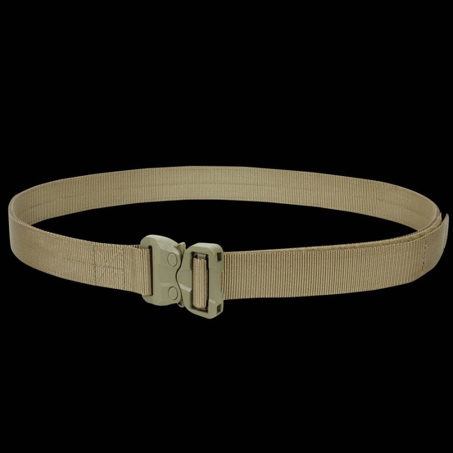 MORE TACTICAL GEAR Condor Outdoor | Gt Cobra Belt