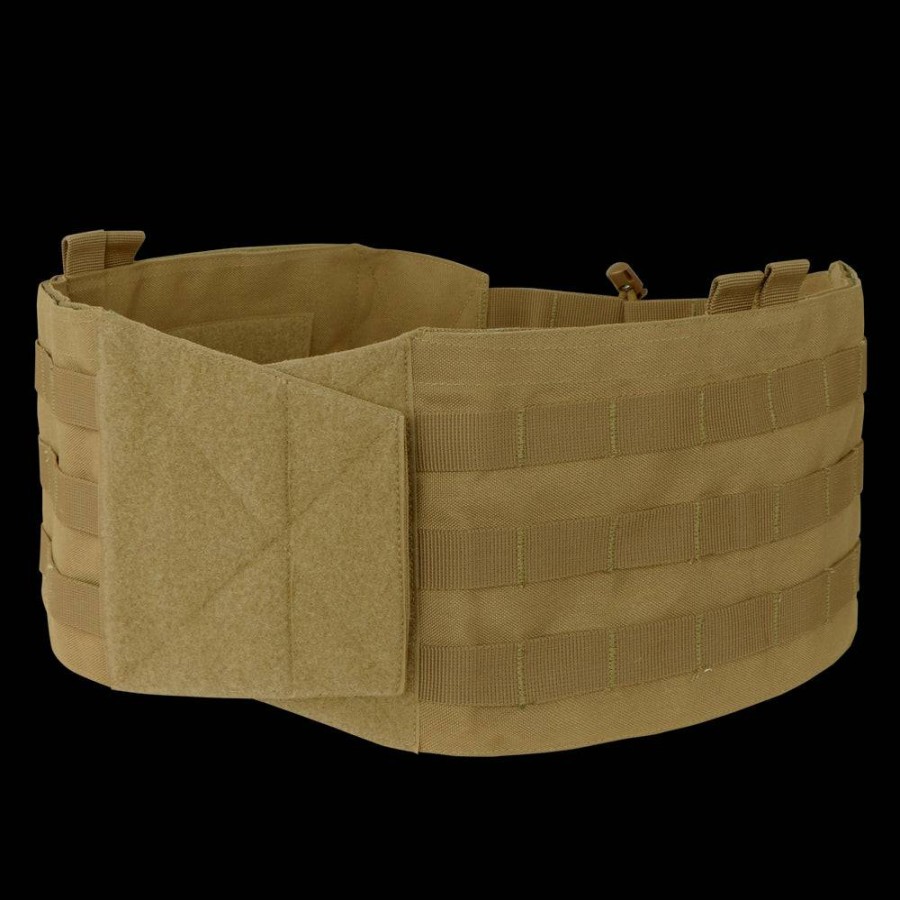 TACTICAL VESTS Condor Outdoor | Vas Modular Cummerbund