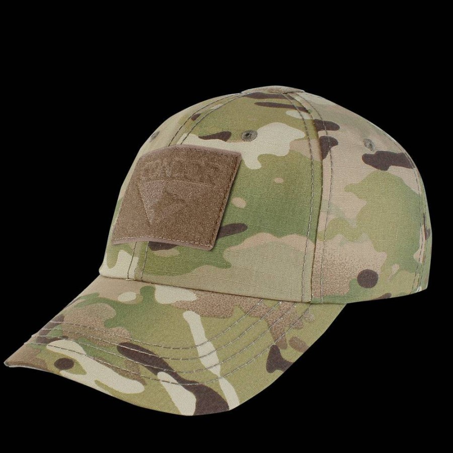 APPAREL Condor Outdoor | Tactical Cap Multicam