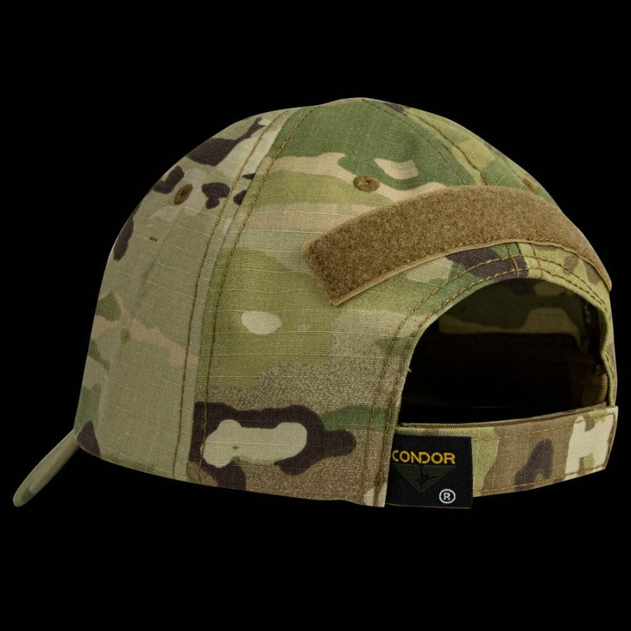 APPAREL Condor Outdoor | Tactical Cap Multicam