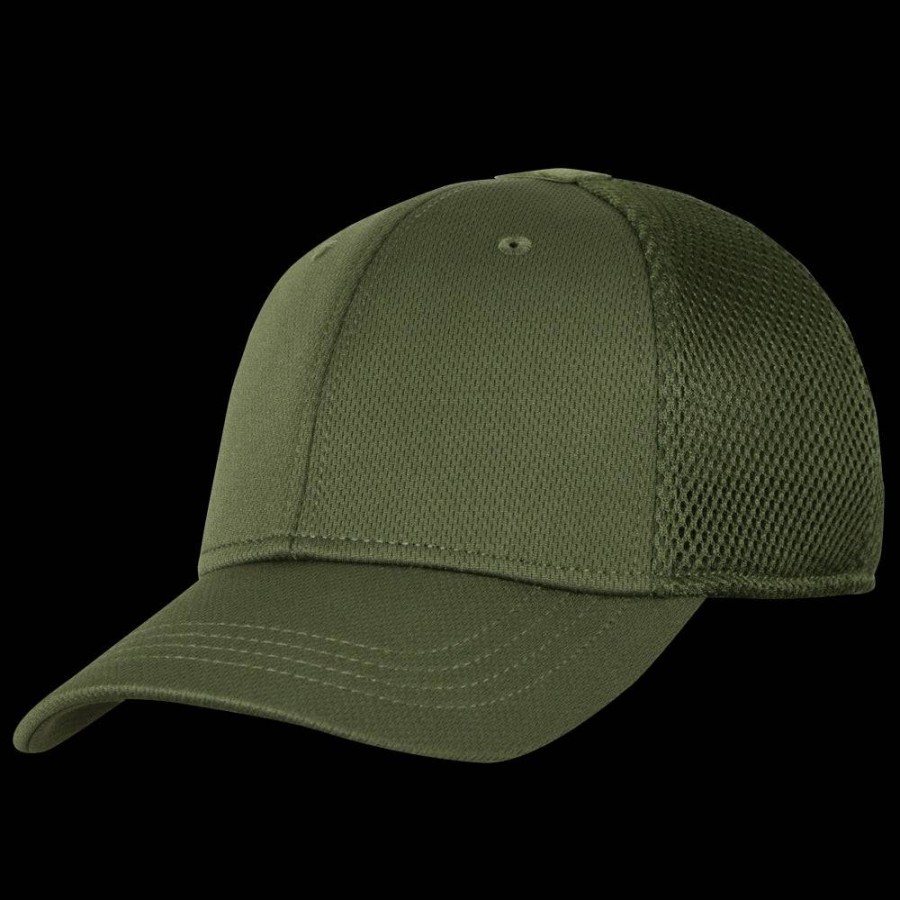 APPAREL Condor Outdoor | Flex Team Mesh Cap