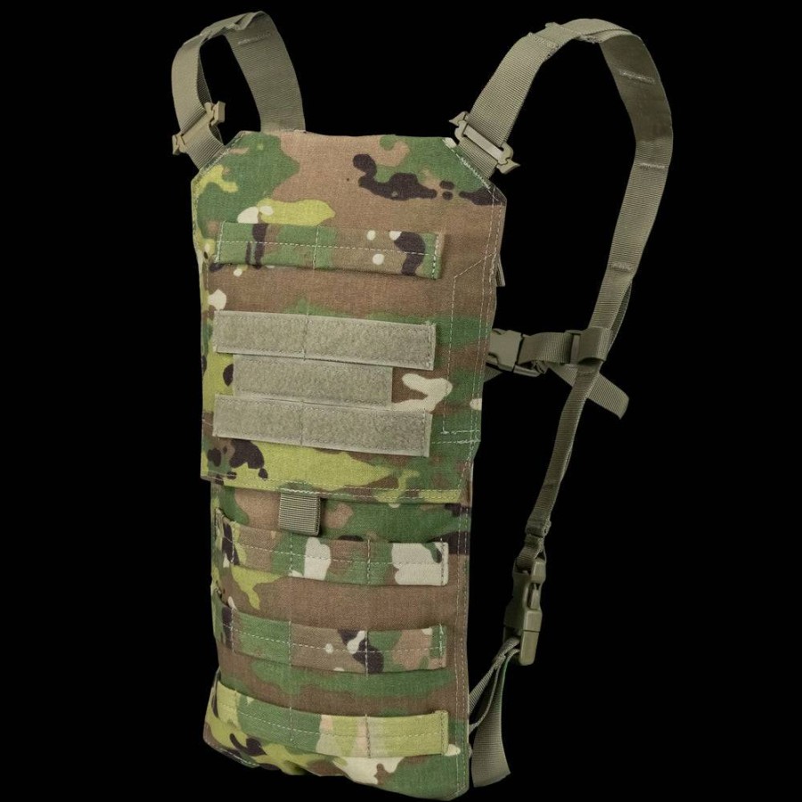 BAGS & PACKS Condor Outdoor | Oasis Hydration Carrier Scorpion Ocp