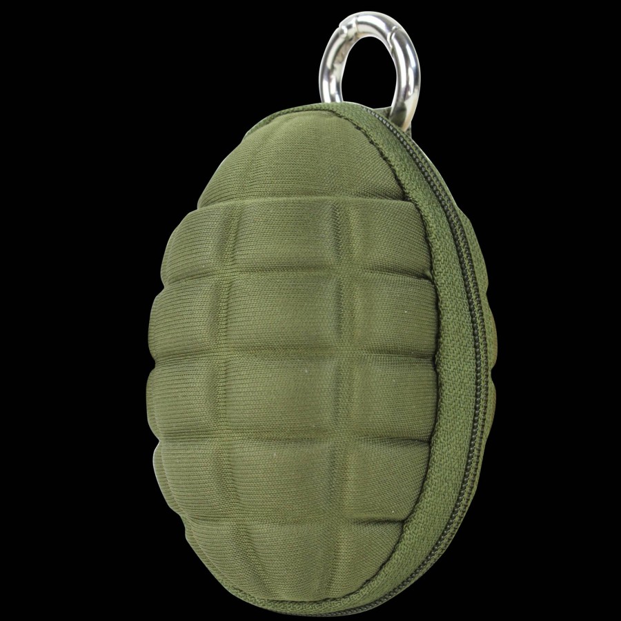 ACCESSORIES Condor Outdoor | Grenade Key Chain Pouch