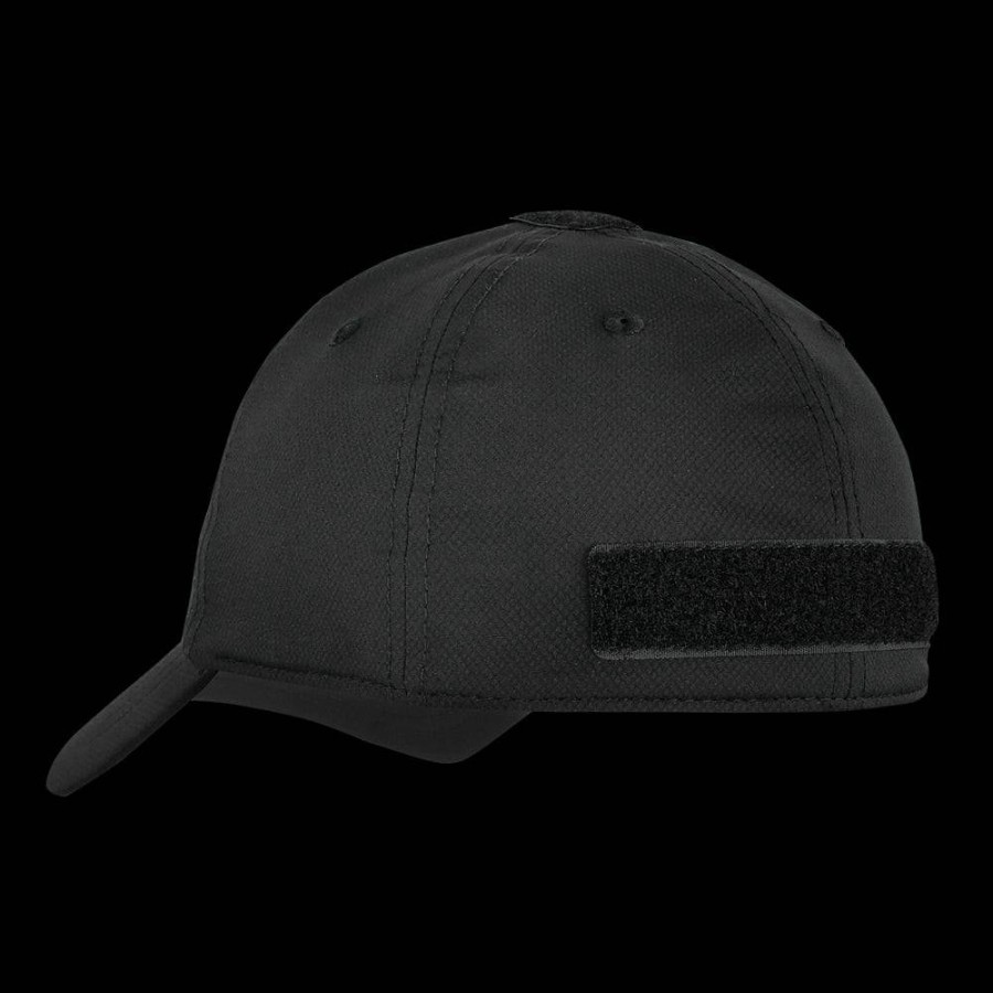 APPAREL Condor Outdoor | Cool Mesh Tactical Cap Black