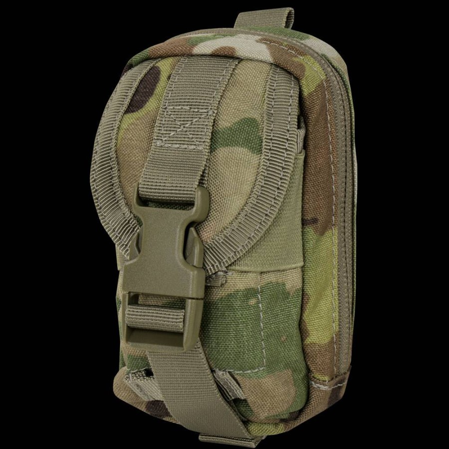 MODULAR POUCHES Condor Outdoor | I-Pouch Scorpion Ocp