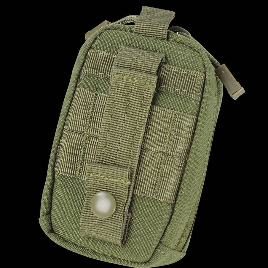 MODULAR POUCHES Condor Outdoor | I-Pouch Scorpion Ocp