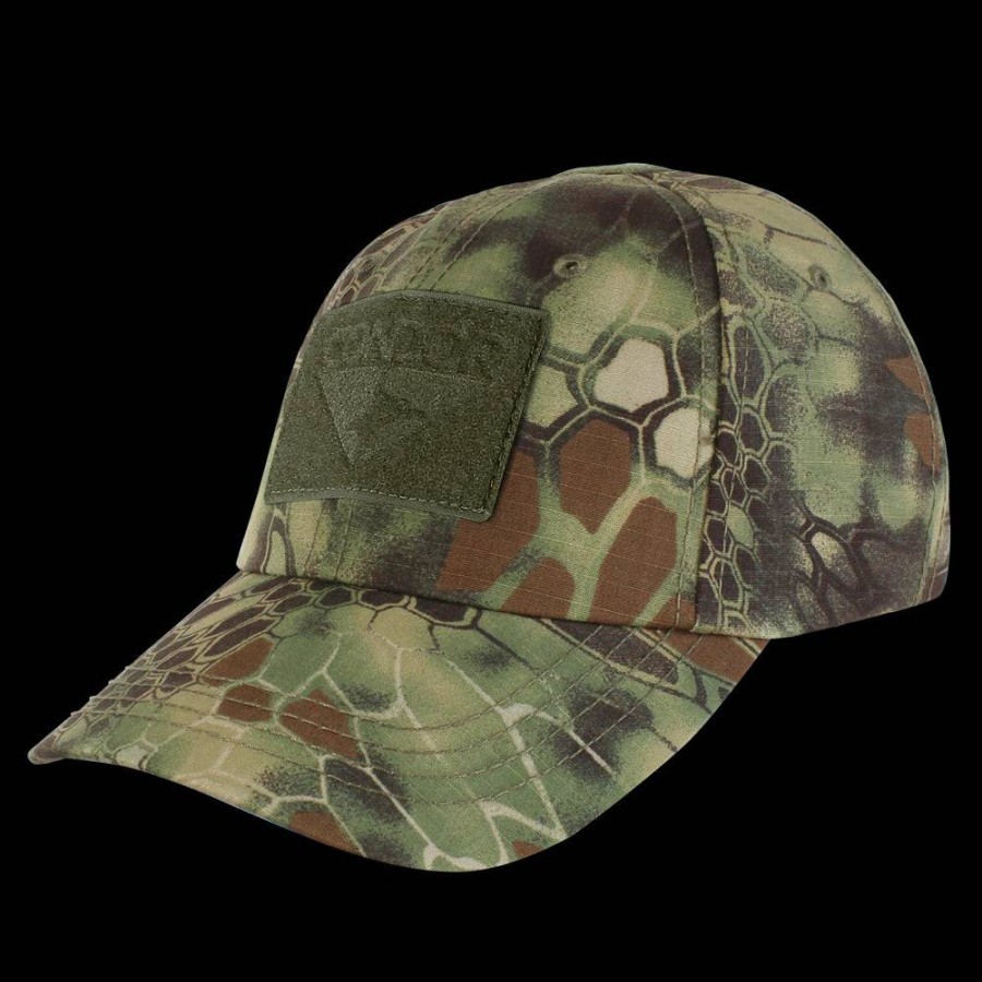 APPAREL Condor Outdoor | Tactical Cap Kryptek Mandrake