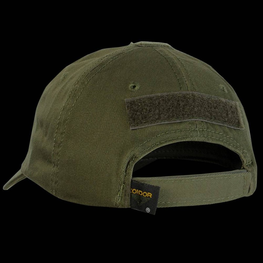 APPAREL Condor Outdoor | Tactical Cap Kryptek Mandrake