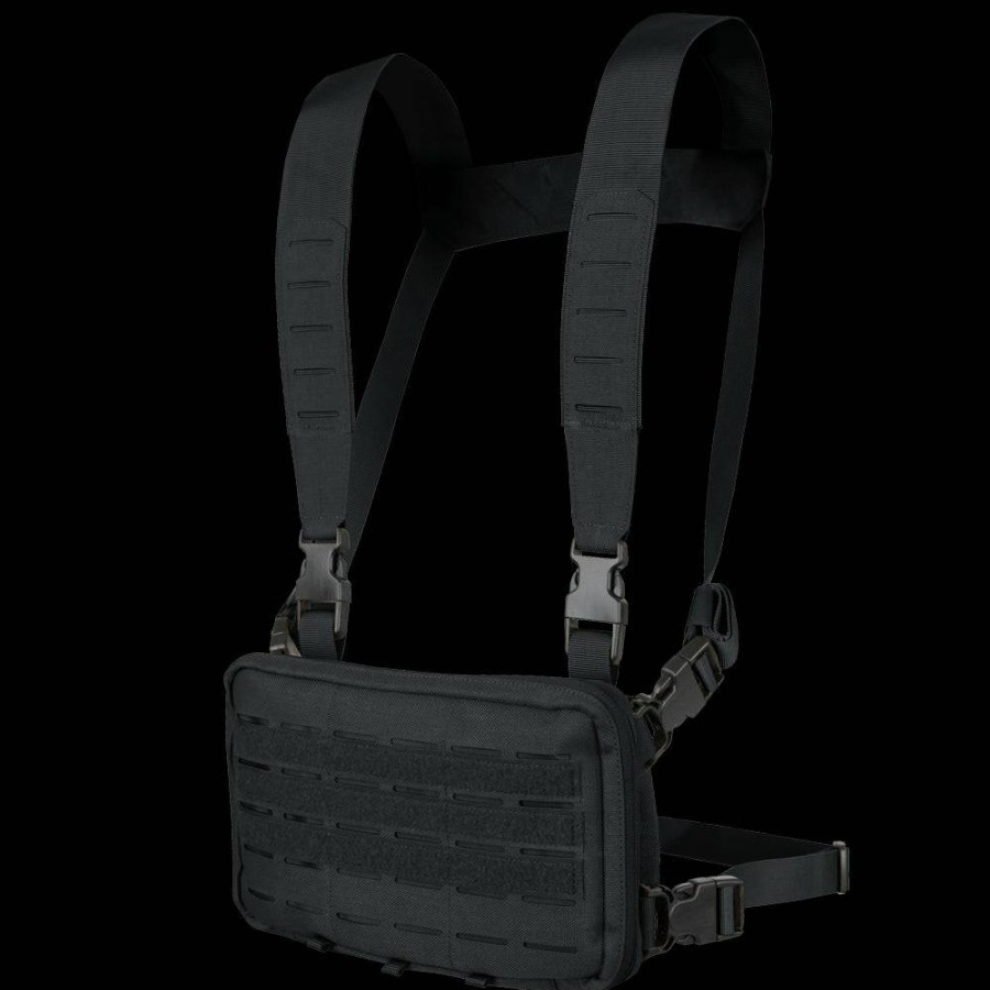 TACTICAL VESTS Condor Outdoor | Stowaway Chest Rig