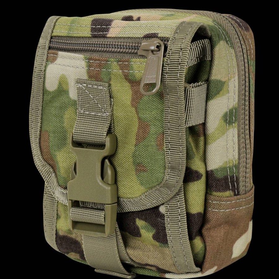 MODULAR POUCHES Condor Outdoor | Gadget Pouch Scorpion Ocp