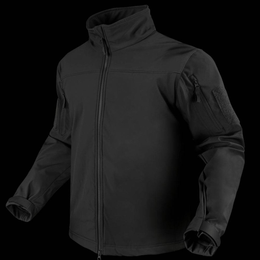 APPAREL Condor Outdoor | Westpac Softshell Jacket