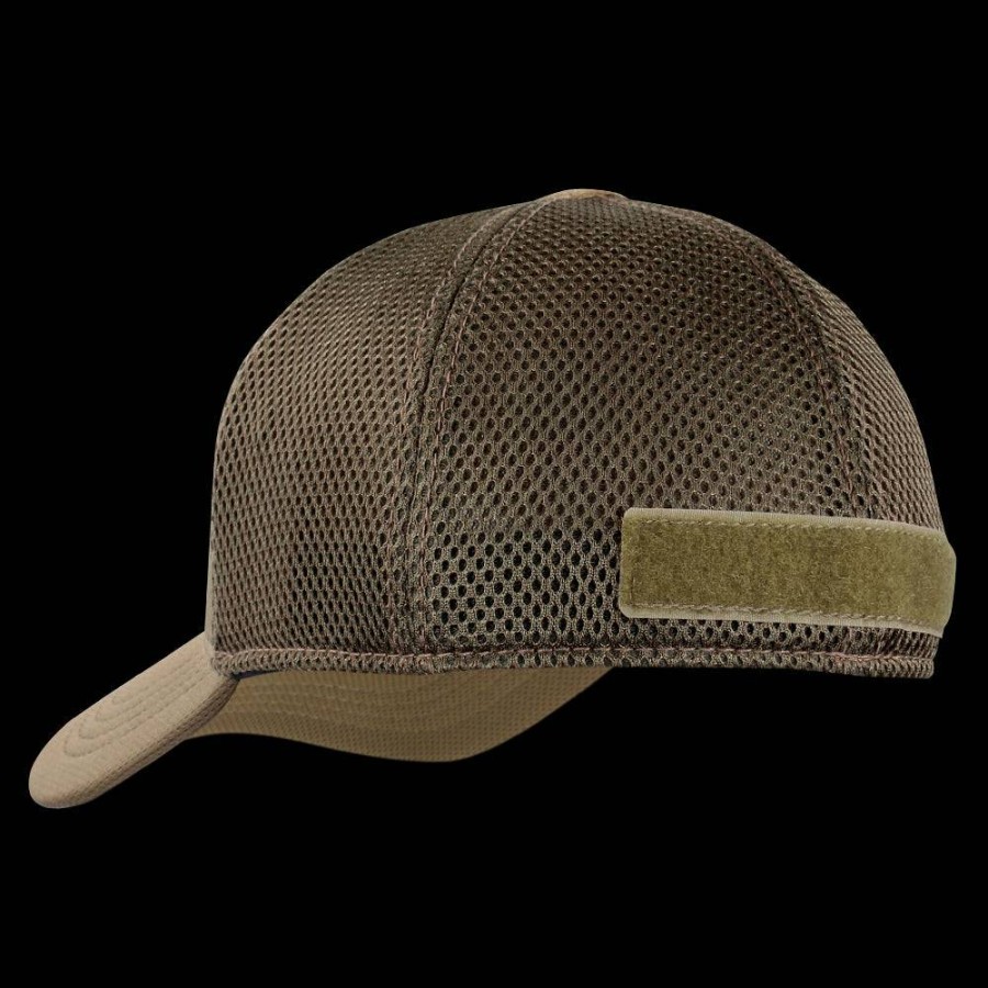 APPAREL Condor Outdoor | Flex Tactical Mesh Cap Multicam