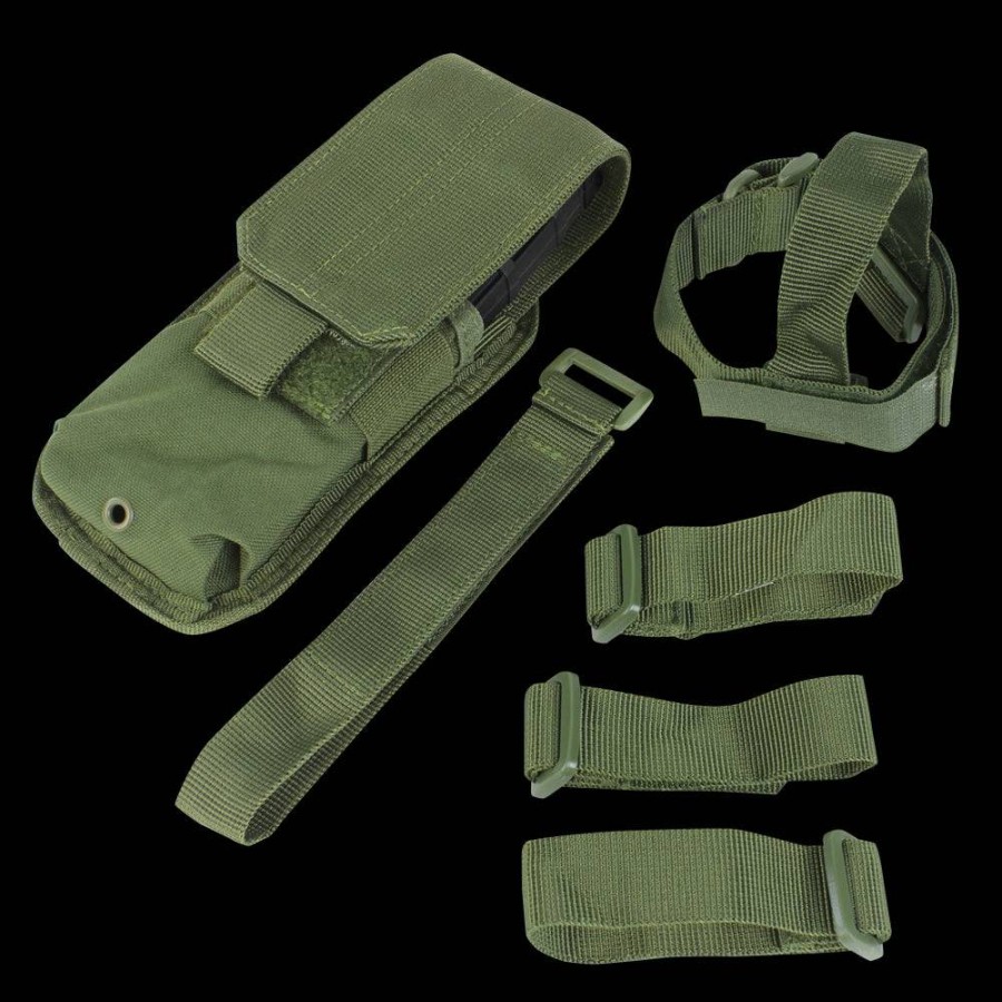 MODULAR POUCHES Condor Outdoor | M4 Buttstock Mag Pouch