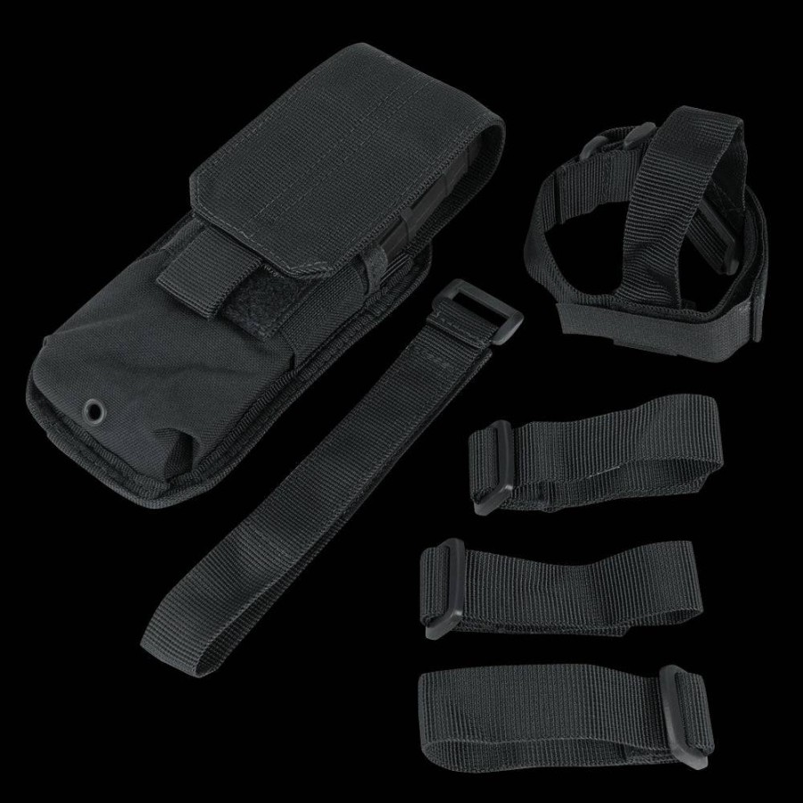 MODULAR POUCHES Condor Outdoor | M4 Buttstock Mag Pouch