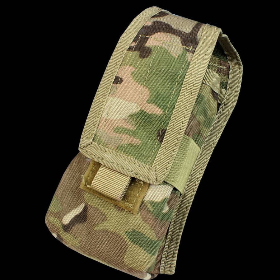 MODULAR POUCHES Condor Outdoor | Radio Pouch Multicam