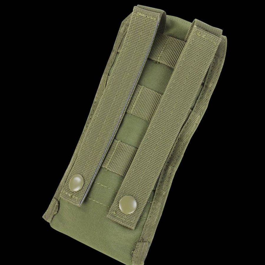 MODULAR POUCHES Condor Outdoor | Radio Pouch Multicam