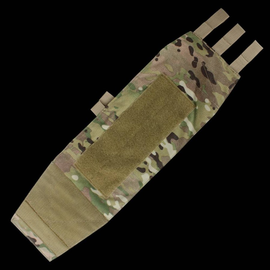 TACTICAL VESTS Condor Outdoor | Vas Modular Cummerbund Clearance Multicam