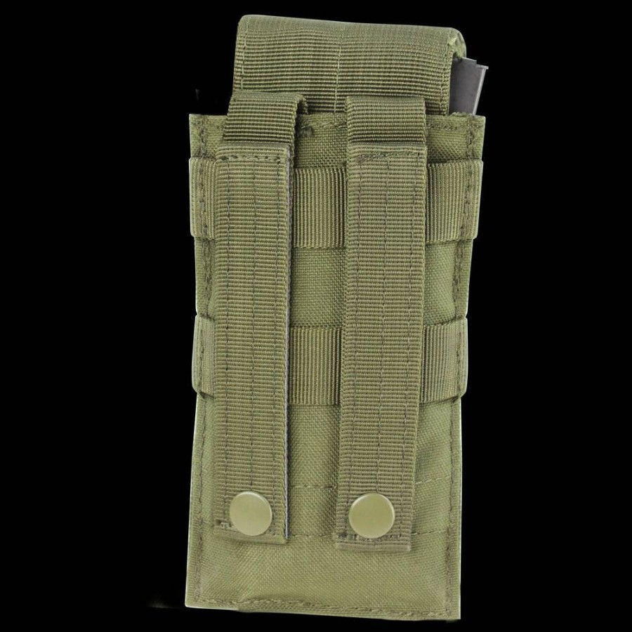 MODULAR POUCHES Condor Outdoor | Single M4 Mag Pouch Multicam