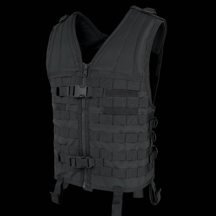 TACTICAL VESTS Condor Outdoor | Modular Vest