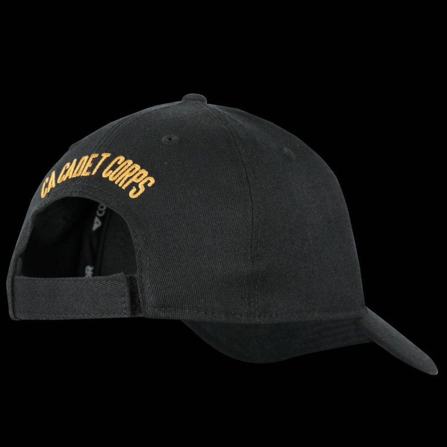 APPAREL Condor Outdoor | Ca Cadet Corps Cap Black