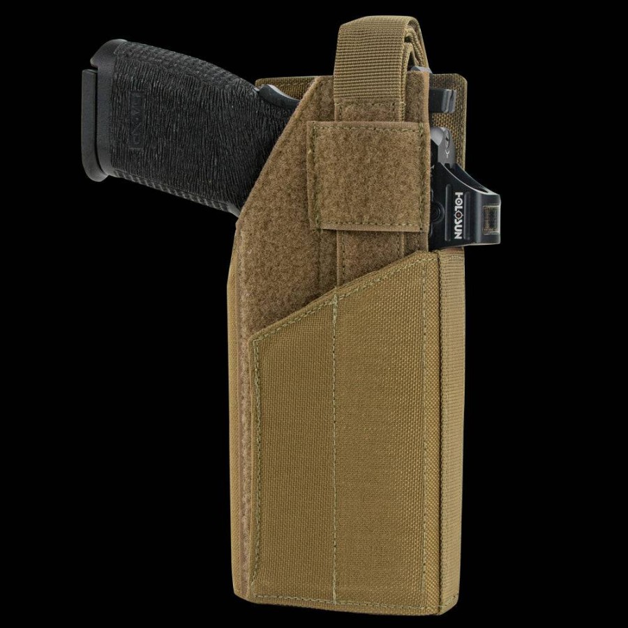 MORE TACTICAL GEAR Condor Outdoor | Rds Holster