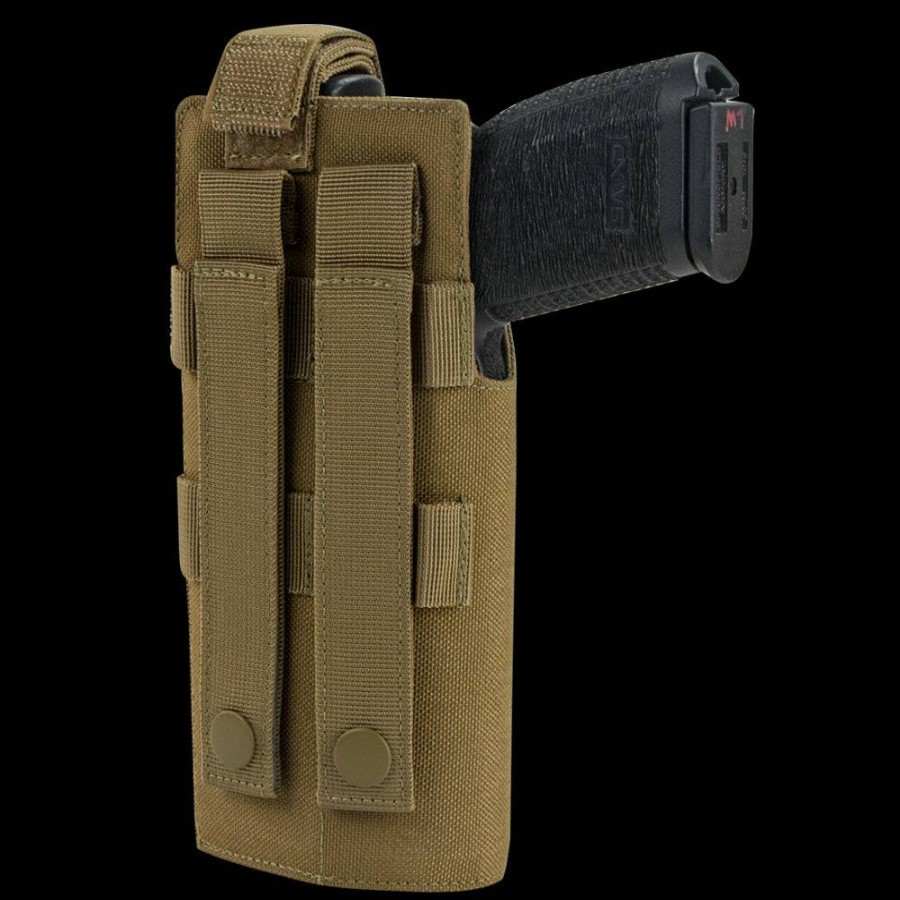 MORE TACTICAL GEAR Condor Outdoor | Rds Holster