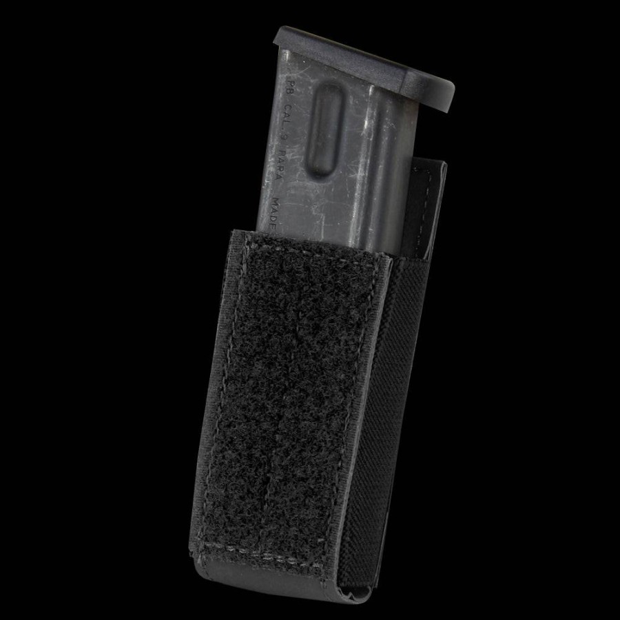 MODULAR POUCHES Condor Outdoor | Qd Pistol Mag Pouch (2 Pack) Black