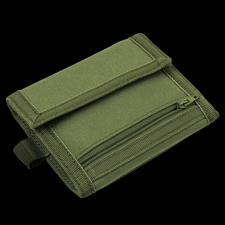 ACCESSORIES Condor Outdoor | Vault Tri-Fold Wallet