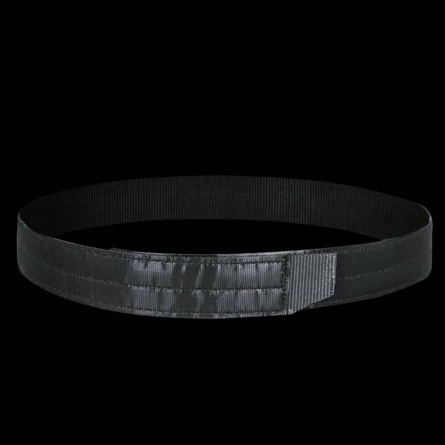 MORE TACTICAL GEAR Condor Outdoor | Inner Belt Black