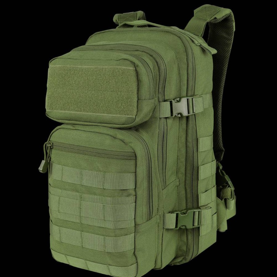 BAGS & PACKS Condor Outdoor | Compact Assault Backpack Gen Ii 24L