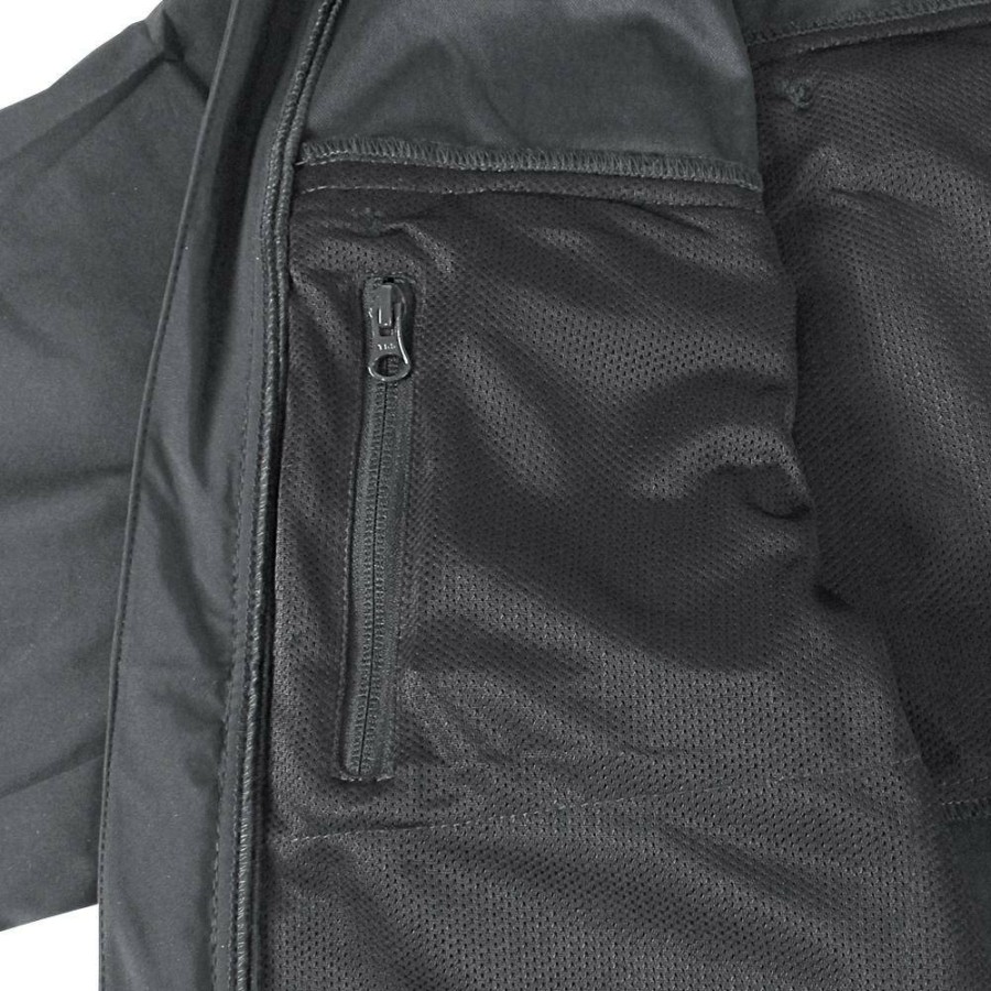 APPAREL Condor Outdoor | Covert Softshell Jacket - Clearance Graphite