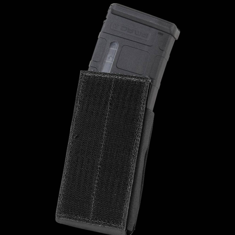 MODULAR POUCHES Condor Outdoor | Qd M4 Mag Pouch (2 Pack) Black