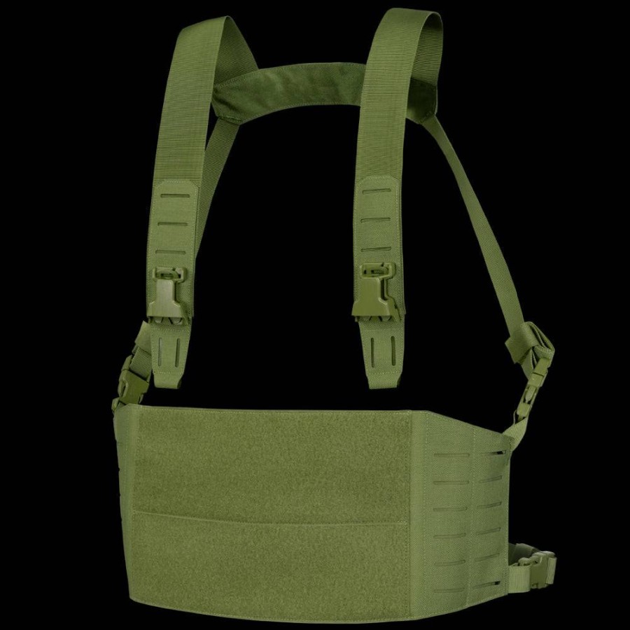 TACTICAL VESTS Condor Outdoor | Lcs Vas Harness Kit