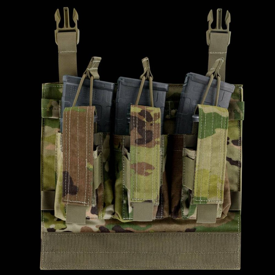 TACTICAL VESTS Condor Outdoor | Vas Kangaroo Mag Panel Gen Ii Scorpion Ocp