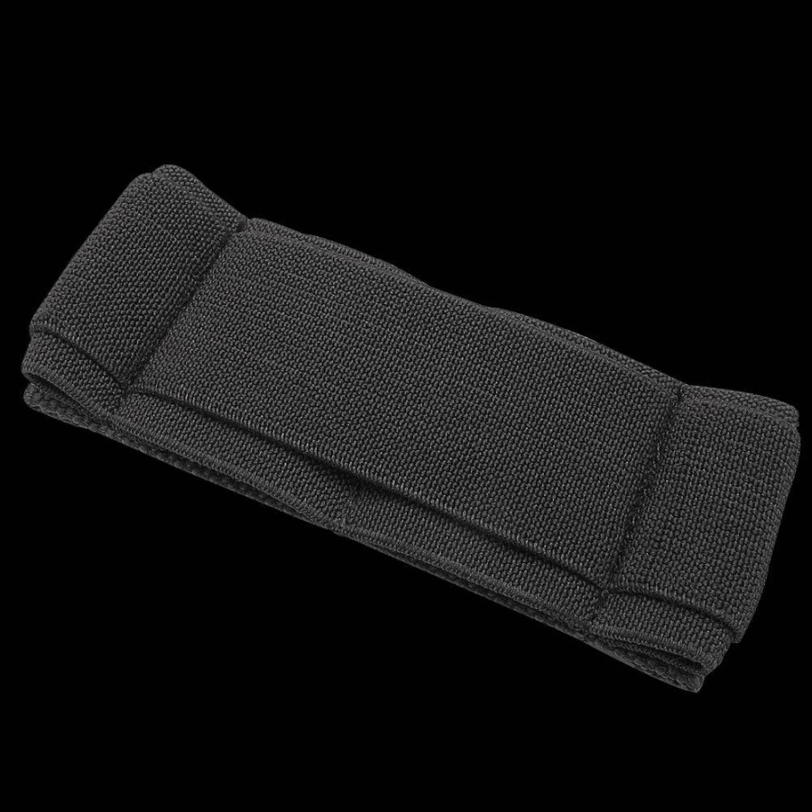 MODULAR POUCHES Condor Outdoor | Elastic Keeper (2 Pack) Black