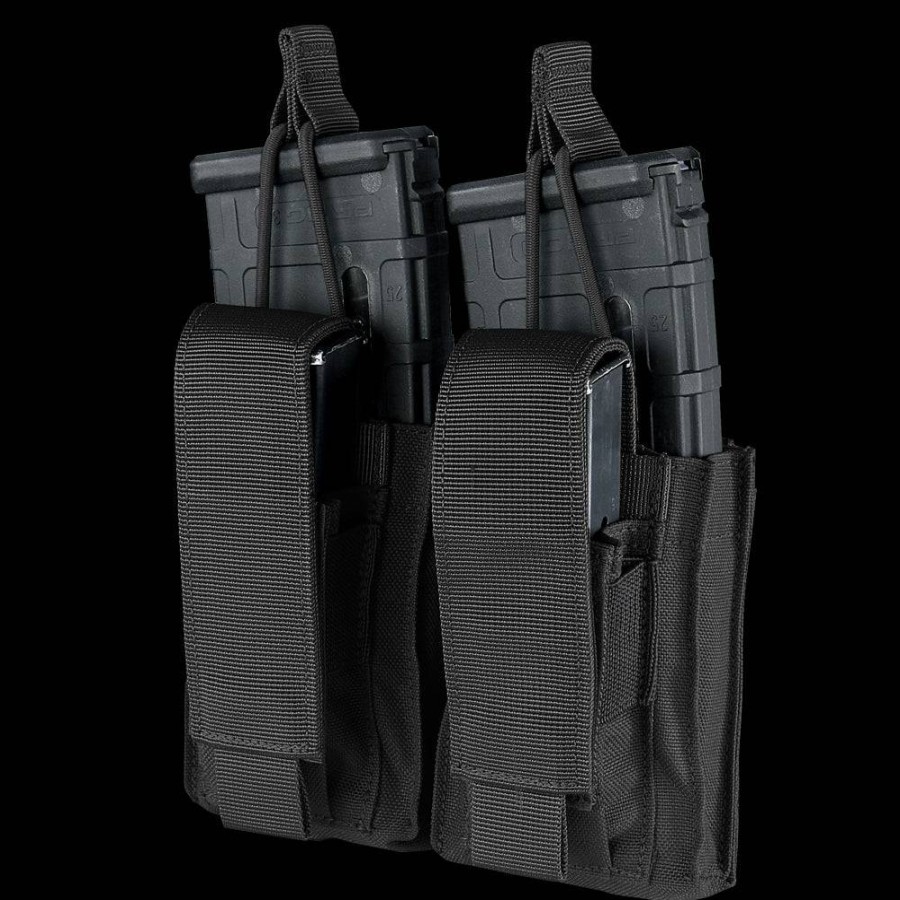 MODULAR POUCHES Condor Outdoor | Double Kangaroo Mag Pouch Gen Ii