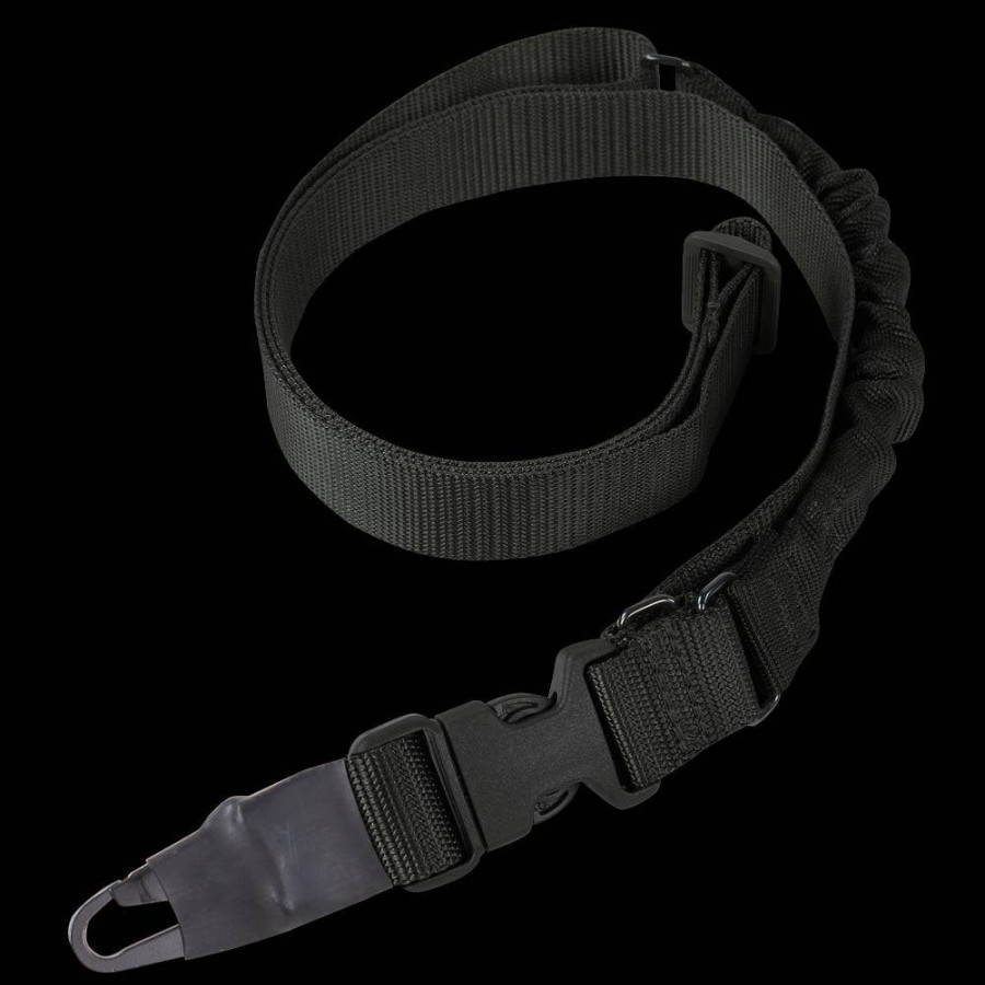 MORE TACTICAL GEAR Condor Outdoor | Viper Single Point Bungee Sling