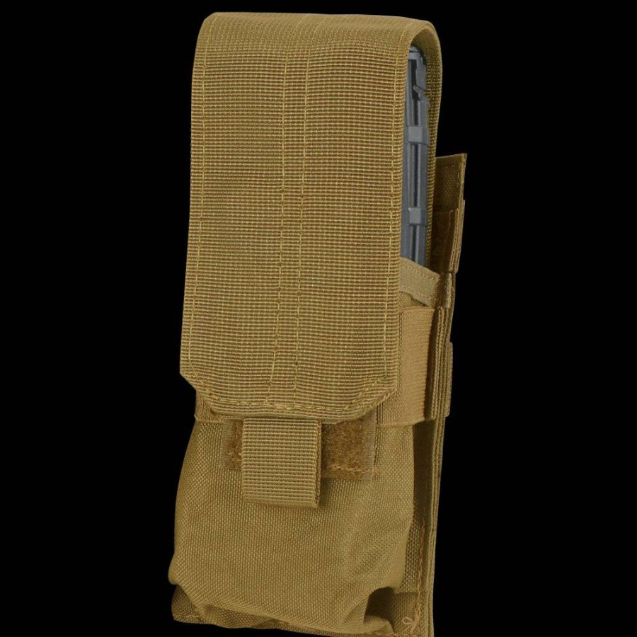 MODULAR POUCHES Condor Outdoor | Single M4 Mag Pouch