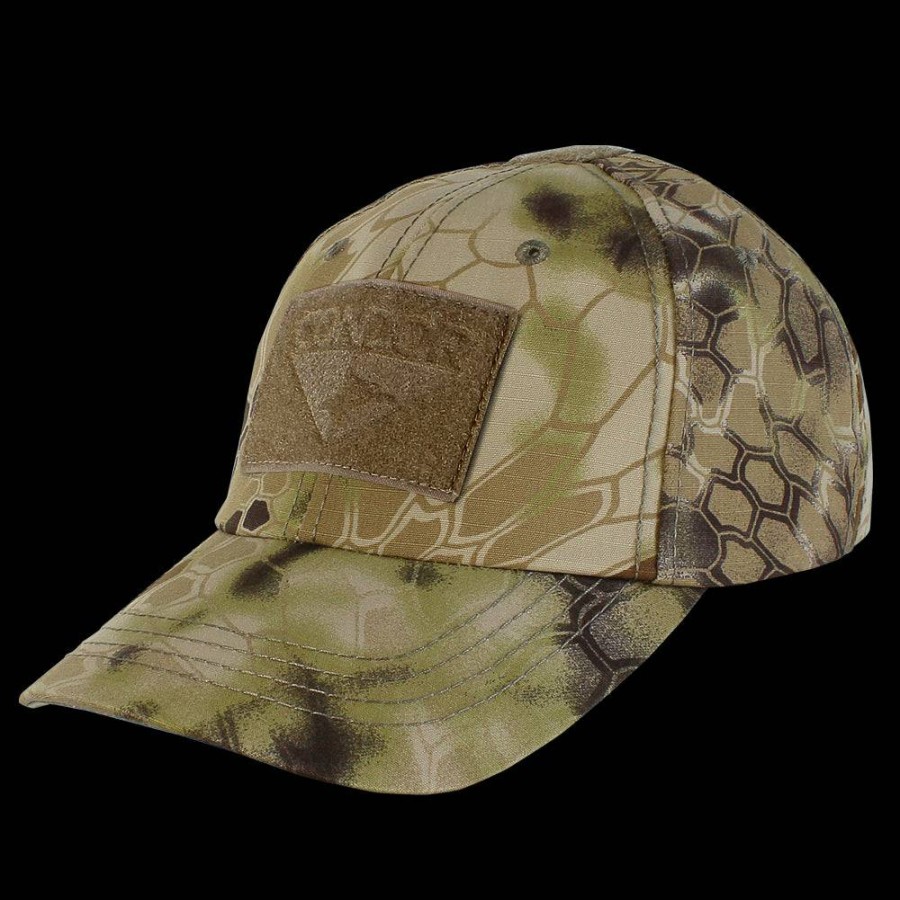 APPAREL Condor Outdoor | Tactical Cap Kryptek Highlander