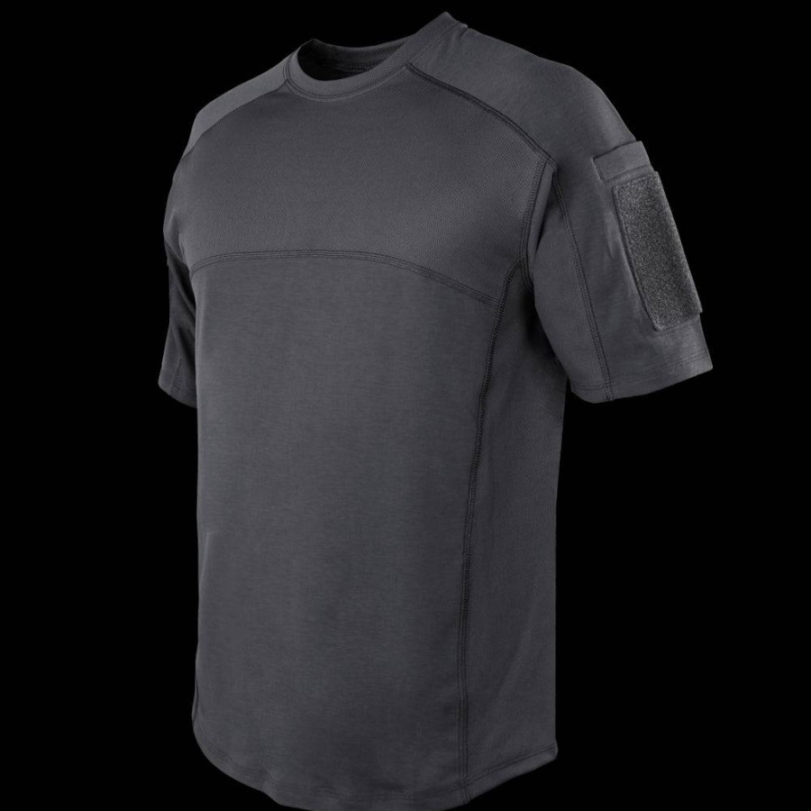 APPAREL Condor Outdoor | Trident Short Sleeve Battle Top