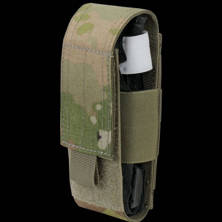 MODULAR POUCHES Condor Outdoor | Universal Tq Pouch Scorpion Ocp