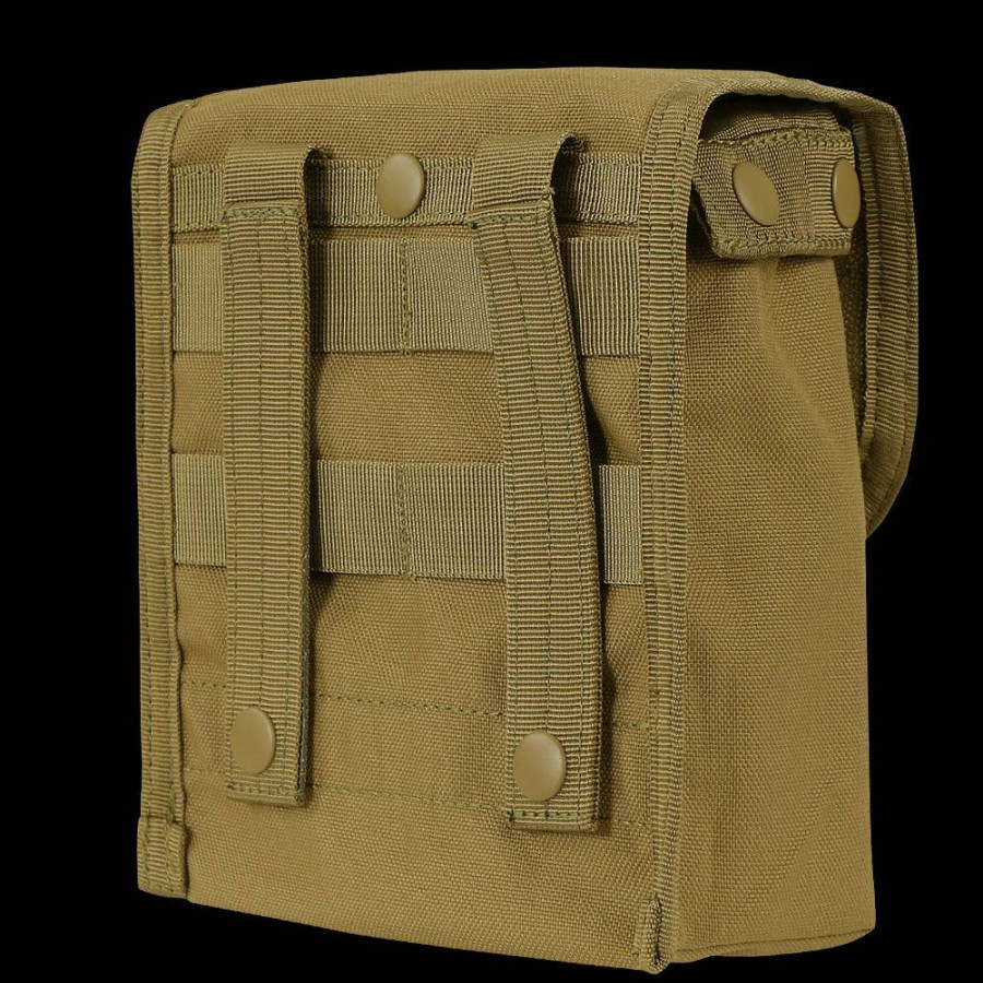 MODULAR POUCHES Condor Outdoor | Ammo Pouch Scorpion Ocp