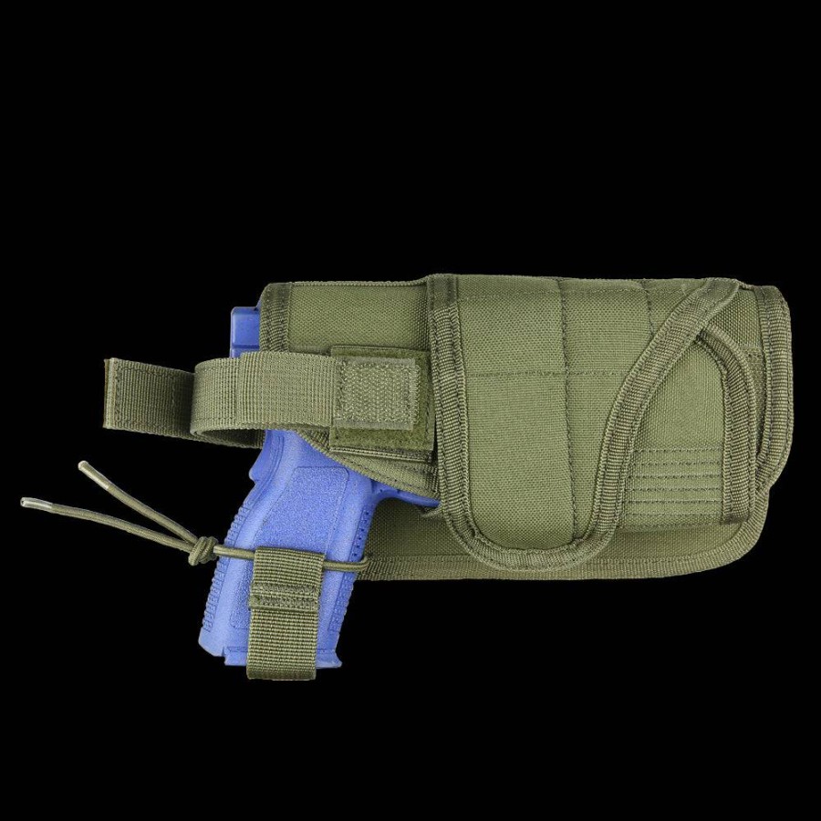 MORE TACTICAL GEAR Condor Outdoor | Ht Holster