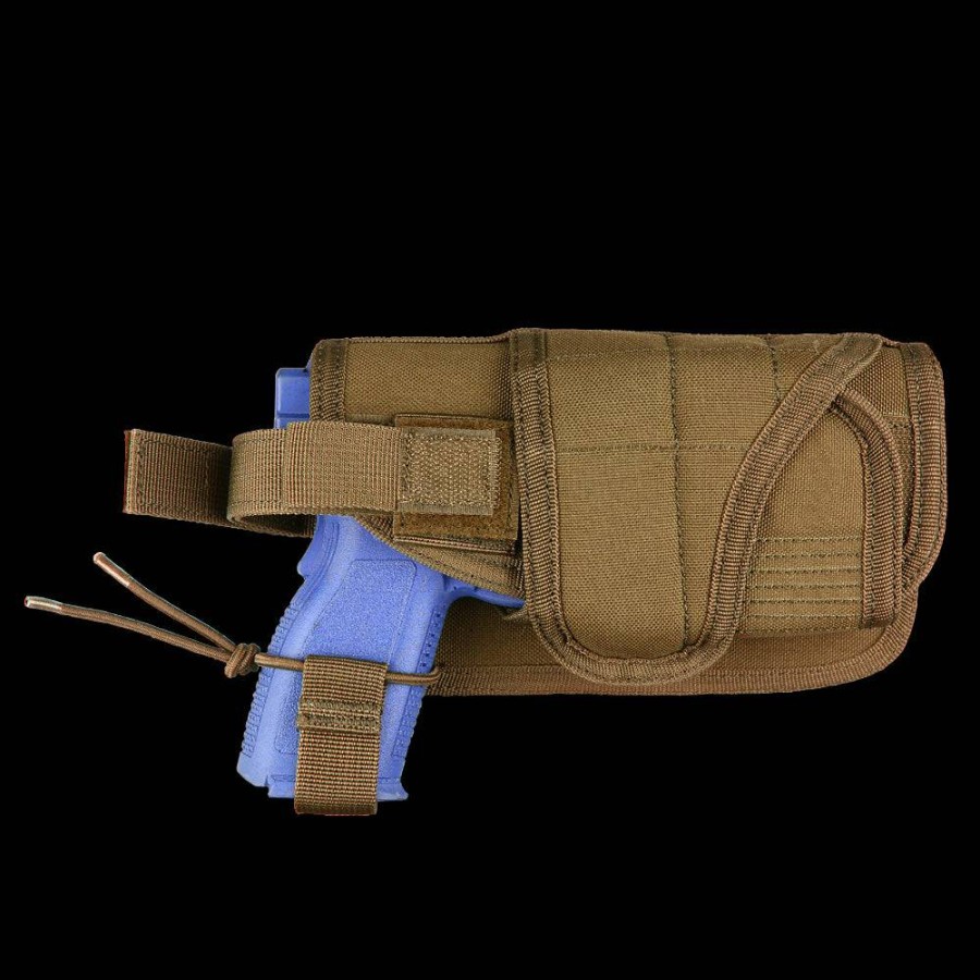 MORE TACTICAL GEAR Condor Outdoor | Ht Holster