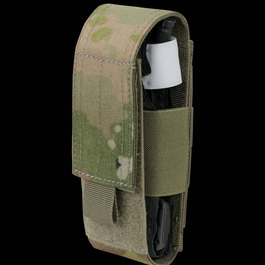 MODULAR POUCHES Condor Outdoor | Universal Tq Pouch Scorpion Ocp