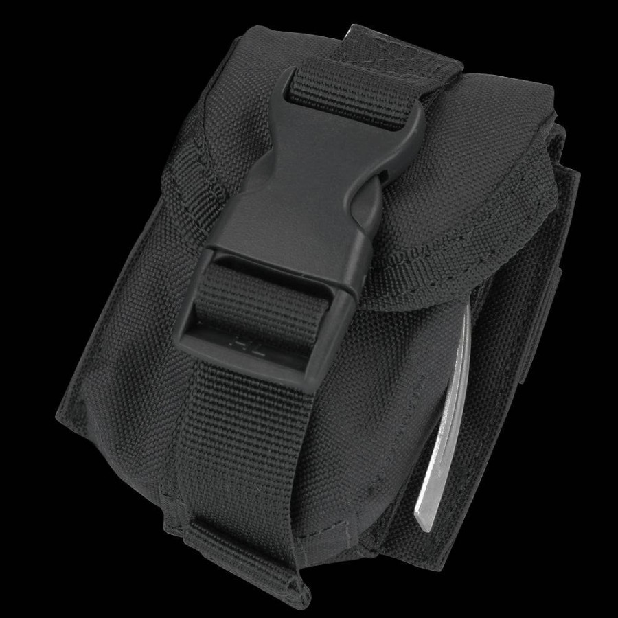 MODULAR POUCHES Condor Outdoor | Single Frag Grenade Pouch