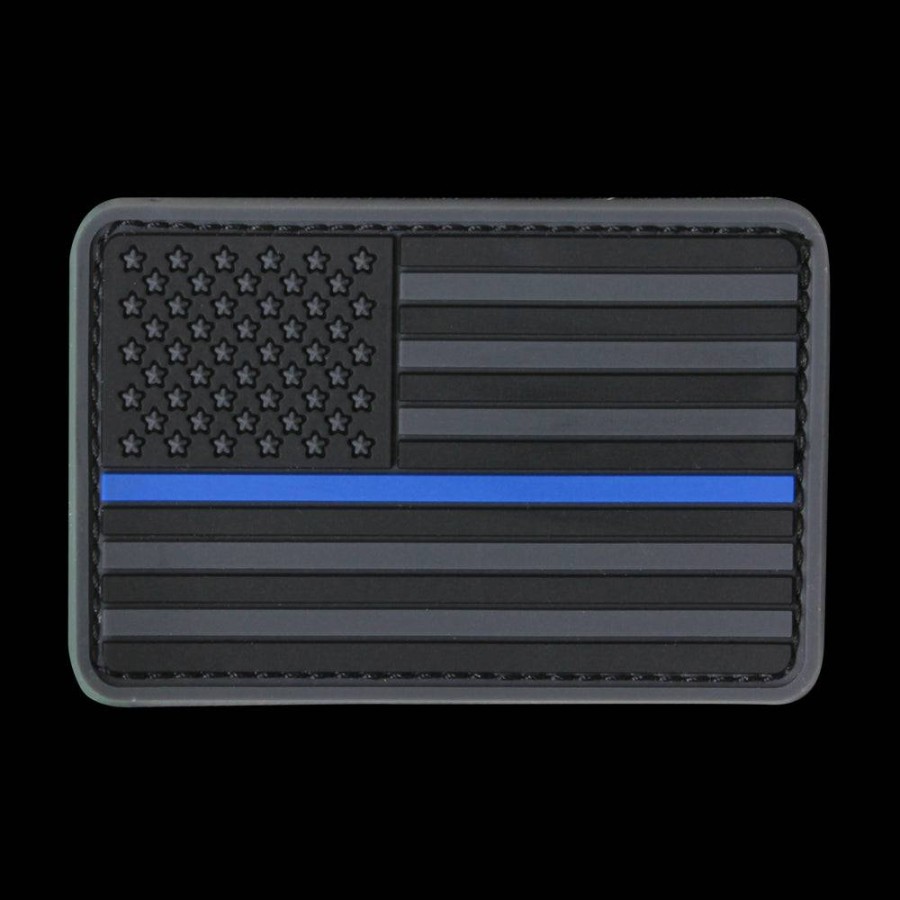 ACCESSORIES Condor Outdoor | Us Flag Pvc Patch