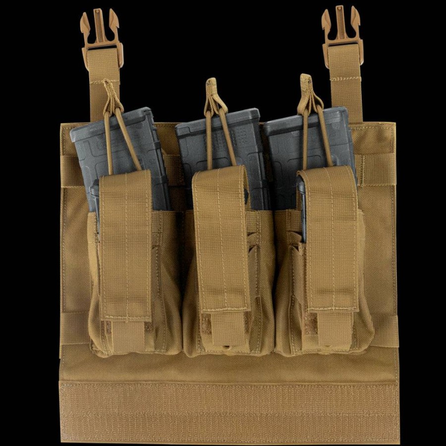 TACTICAL VESTS Condor Outdoor | Vas Kangaroo Mag Panel Gen Ii